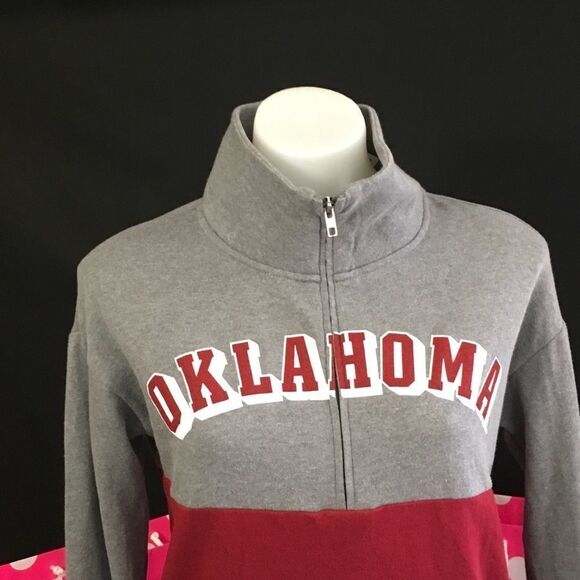 New Pink Victoria Secret sweater - Picture 2 of 4